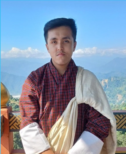 Palden Tshering Ypeer