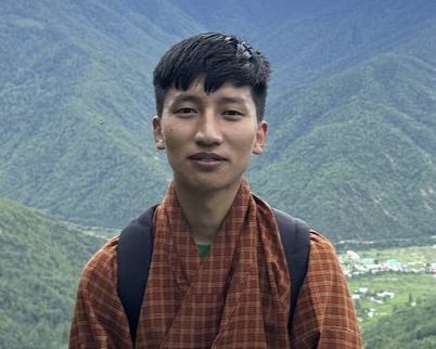 Kinley Lhendup GNH E1764042818376