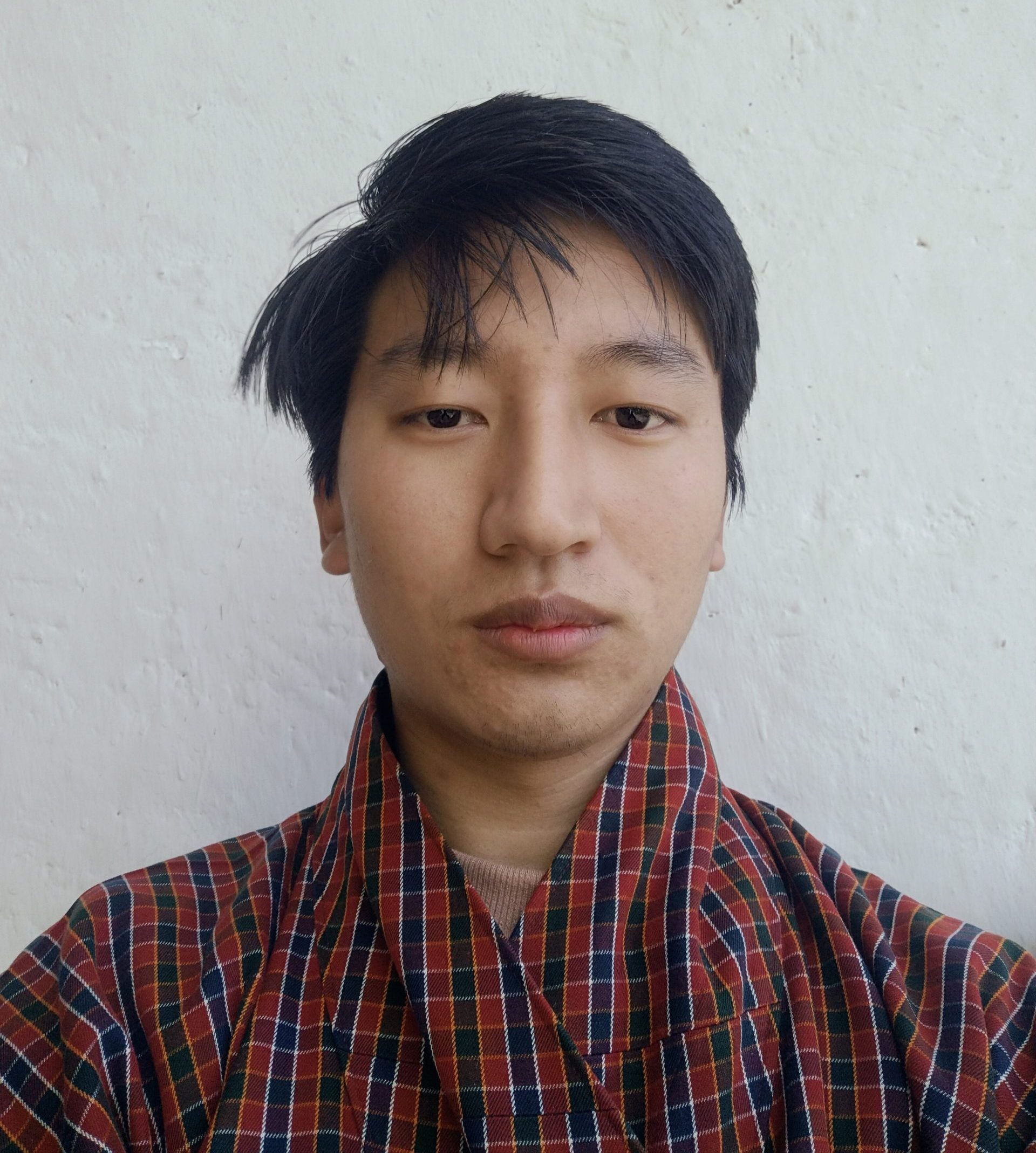 kinley lhendup (gnh)