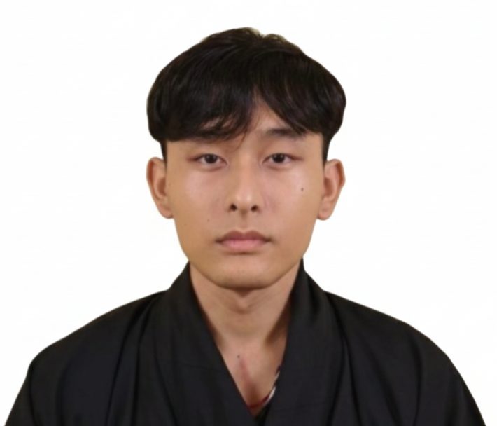 lham gyeltshen (rovers coordinator)