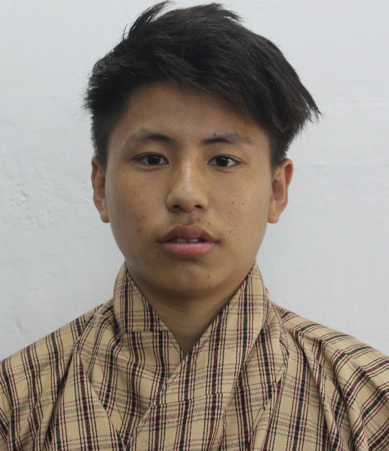 uttar kumar rai (kuenphen tshogpa coordinator)