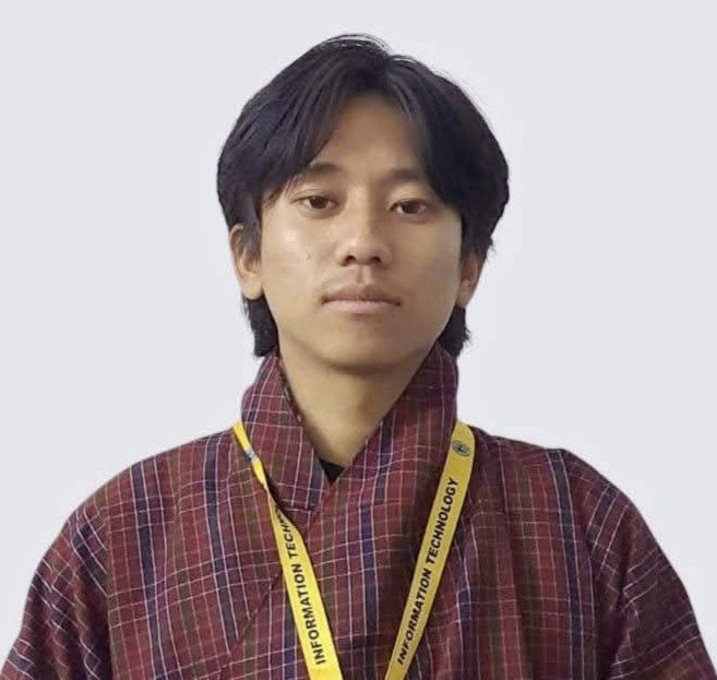 yeshey tenzin (acm)